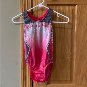 Under Armour leotard